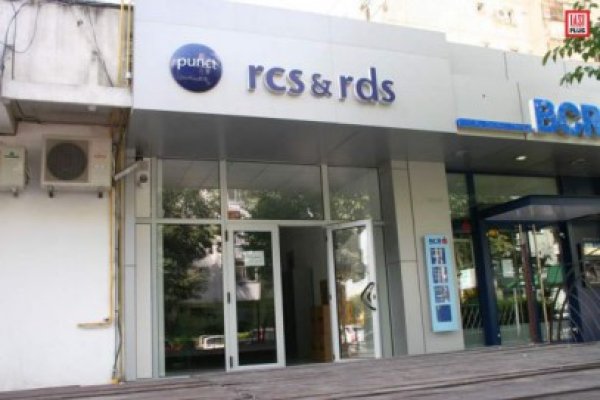 RCS & RDS testează o ofertă de abonamente cu iPhone 5